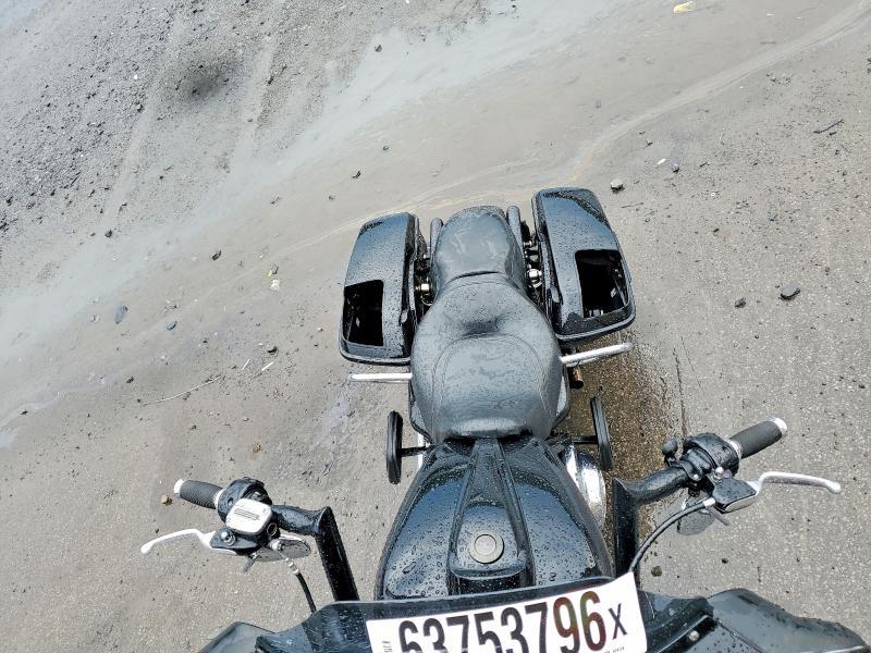 2008 Harley-Davidson Flht Classic