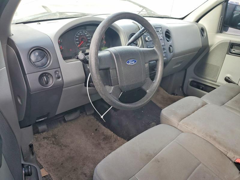 2008 Ford F150