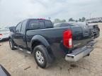 2012 Nissan Frontier SV V6