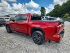 2025 Toyota Tundra Platinum HV
