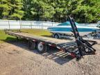 2023 Pj Trailer 2023 PJ 22-Flatbed Trailer