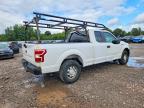 2019 Ford F150 Super Cab