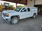 2014 GMC Sierra K1500 SLE