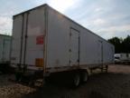 2014 Utility Trailer 2014 Utility VS2RA Refrigerated Van Trailer