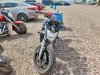 2009 Yamaha FZ6 R