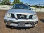 2005 Nissan Frontier SE