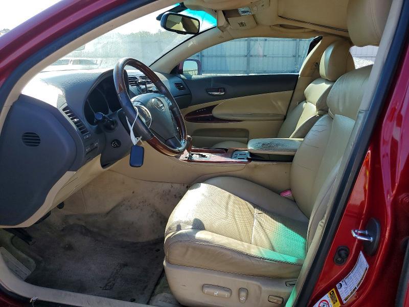 2006 Lexus GS 300