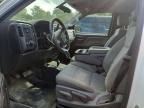 2018 GMC Sierra K1500