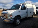 2014 Ford Econoline E350 Super Duty Cutaway Van