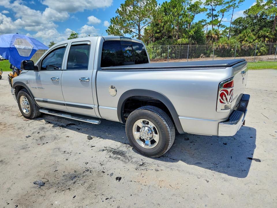 2006 Dodge RAM 3500 ST