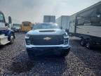 2024 Chevrolet Silverado K3500