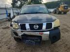 2004 Nissan Titan XE