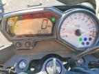 2012 Yamaha FZ8 NC