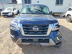 2022 Nissan Armada sl