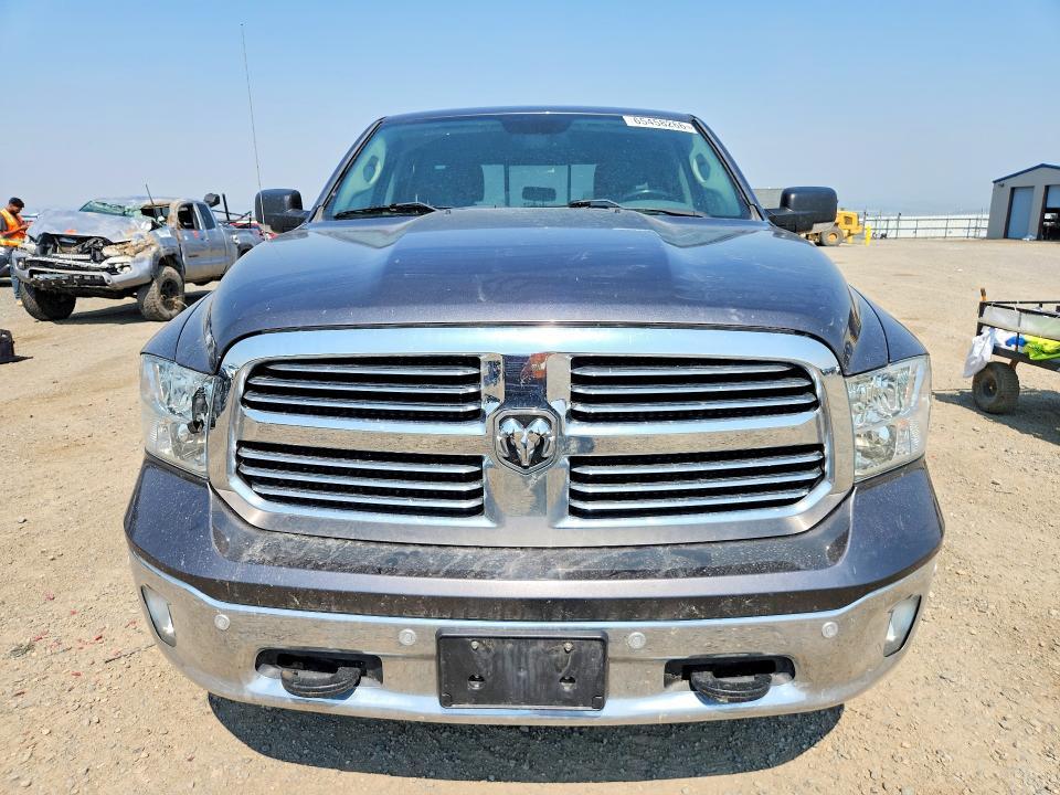 2016 Dodge RAM 1500 SLT