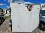 2019 American Hauler Enclosed Cargo Trailer