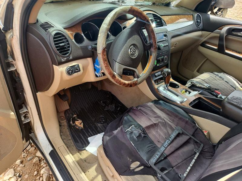 2011 Buick Enclave cx