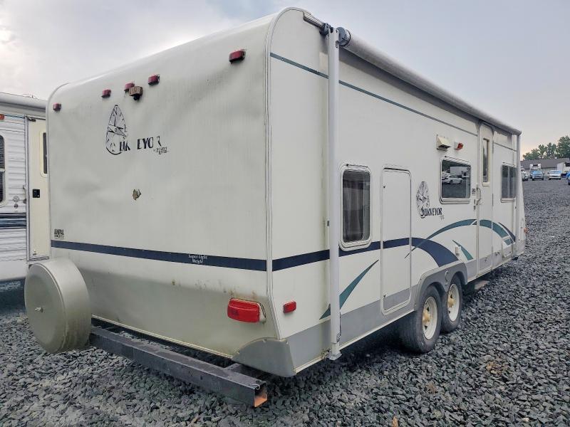 2004 Foresriver 2004 Forest River Surveyor Camper