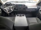 2012 Chevrolet Silverado K1500 LT