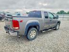 2007 GMC Sierra