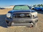 2012 Toyota Tacoma Base