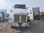 2025 Kenworth T880 Dump Truck