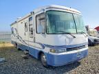 2002 Ford Motorhome Chassis F-SERIES Super Duty