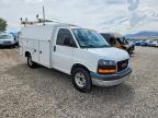2007 GMC Savana Cutaway G3500