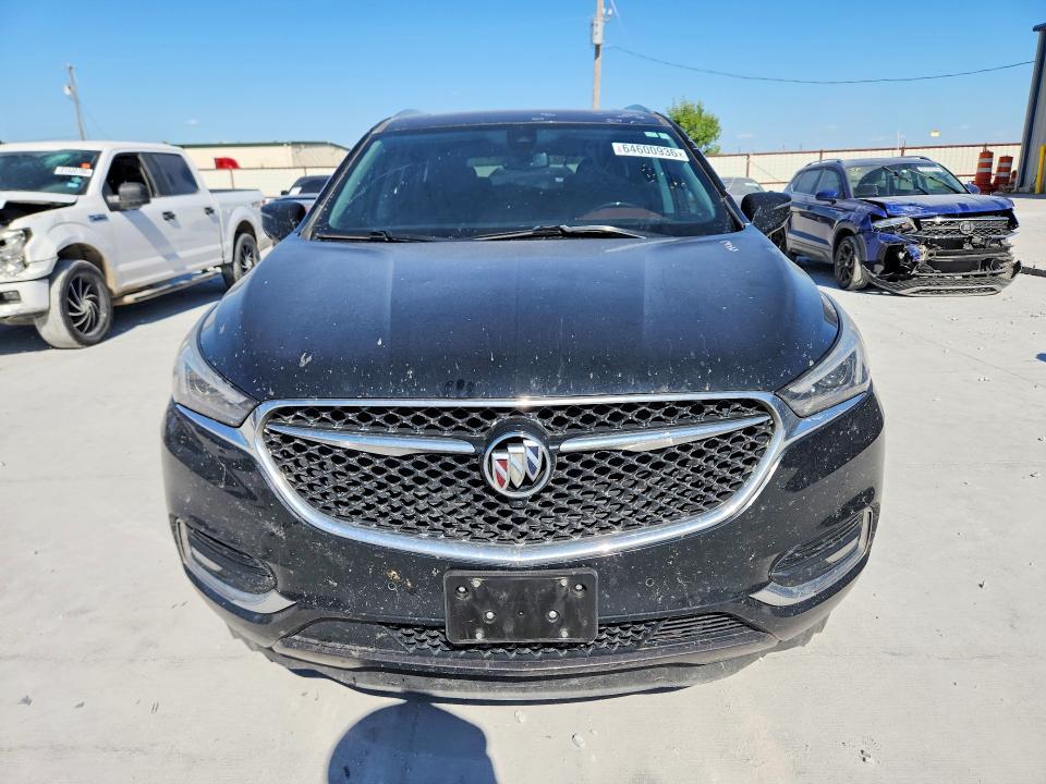 2019 Buick Enclave Avenir