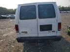 2013 Ford E250 Delivery Van