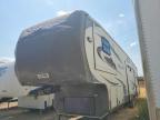 2012 Cror 2012 Cross Roads Rushmore Camper