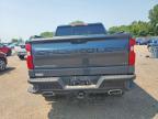 2019 Chevrolet Silverado K1500 LT Trail Boss
