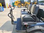 2023 Evolution Forester 4 Plus-Golf Cart