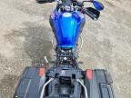 2025 BMW F800 GS