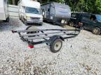1996 Trvc 1996 Trailstar Boat Trailer