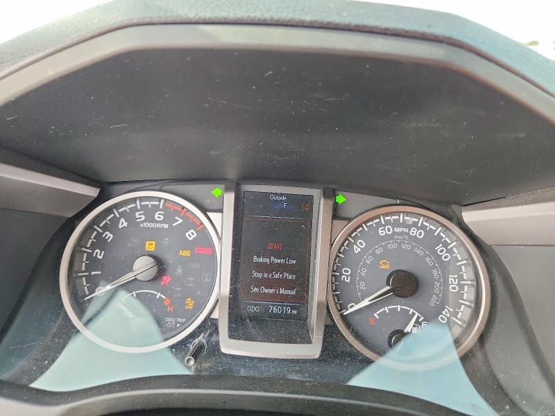 2021 Toyota Tacoma SR5 V6