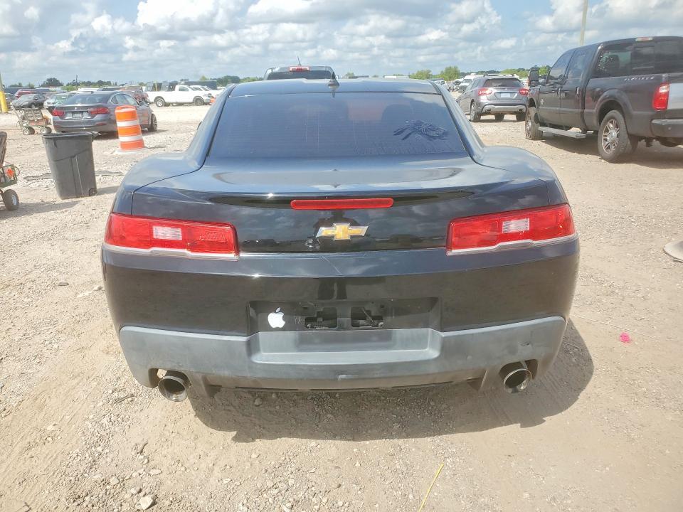 2015 Chevrolet Camaro ls