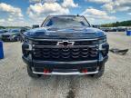 2024 Chevrolet Silverado K1500 ZR2