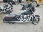 2015 Harley-Davidson Flhxs Street Glide Special
