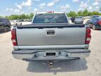 2007 Chevrolet Silverado C1500 Classic Crew Cab