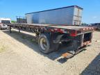 1997 Wabash Flatbed Trailer