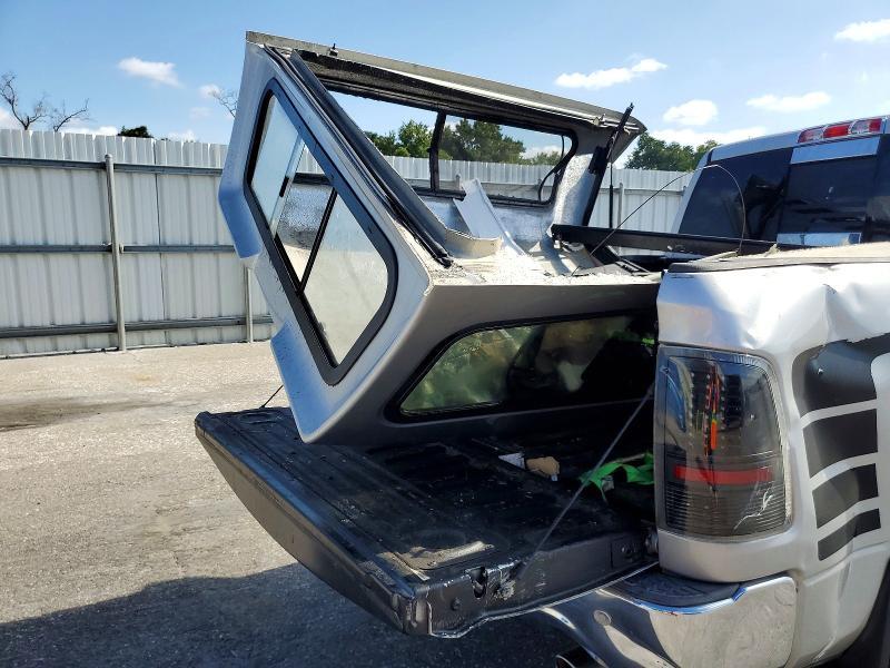 2016 Dodge RAM 1500 SLT