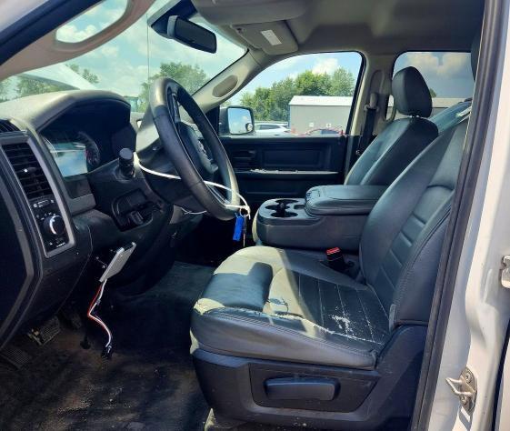 2018 Dodge RAM 1500 ST
