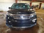2018 Honda Pilot Elite