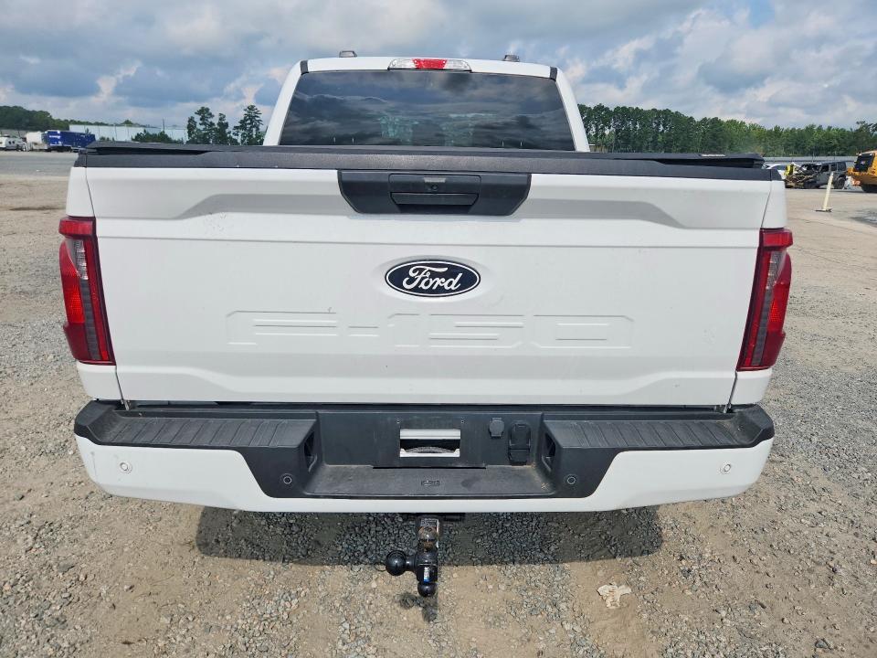 2024 Ford F150 STX