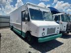 2009 Workhorse Custom Chassis 2009 Workhorse W42 Delivery Truck