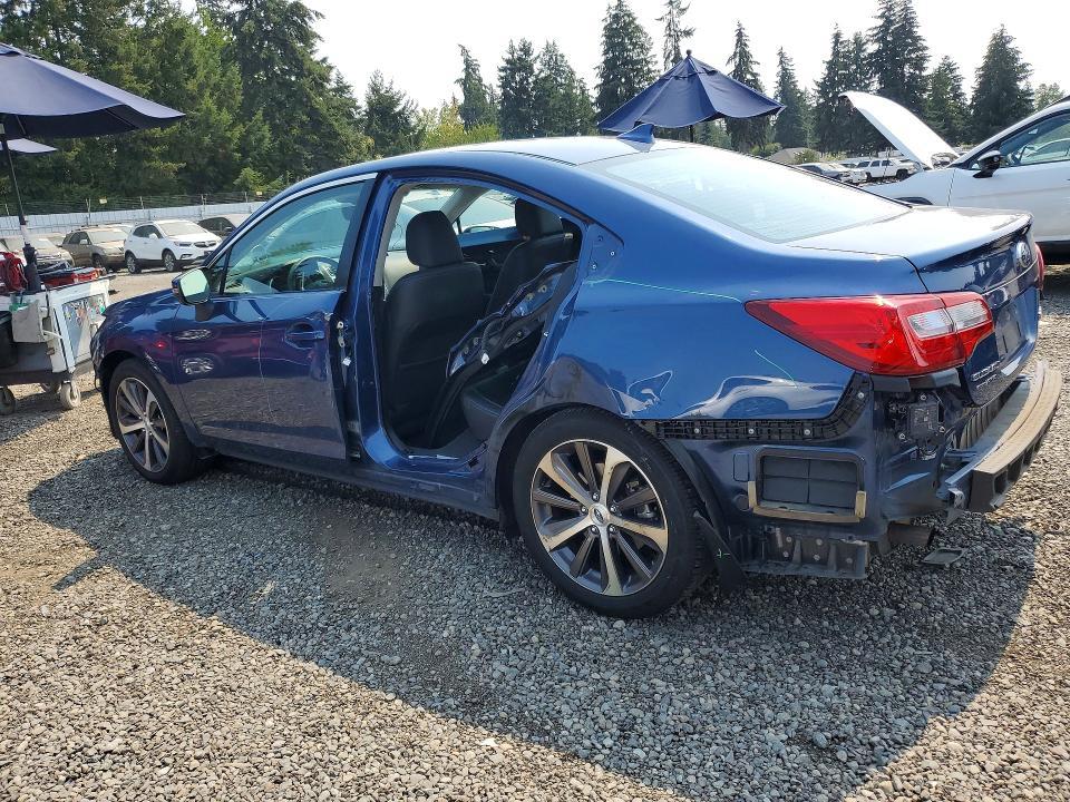 2019 Subaru Legacy 2.5i Limited