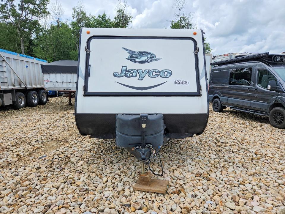 2017 Jayco JAY Feather Camper