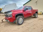 2021 Chevrolet Silverado K2500 High Country