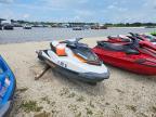 2017 Sea-Doo Jetski